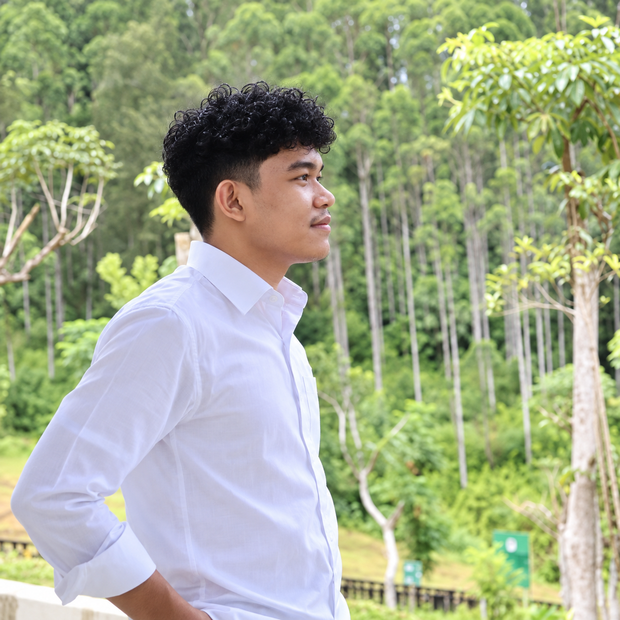 Foto Teguh Adiguna